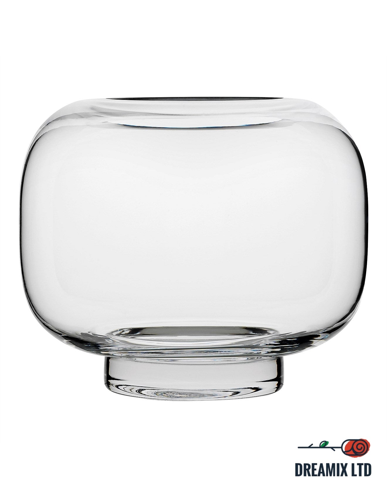 FLEUR CAPSULE VASE 14CM
