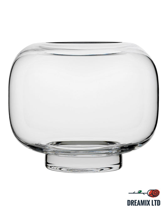 FLEUR CAPSULE VASE 14CM